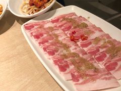 -新石器烤肉(无锡万象城店)