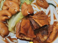 -珍珍小食店(西华路店)