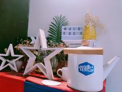 -milkplus·泰式奶茶(较场东路店)