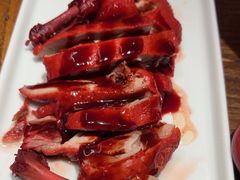 -院落新京菜·烤鸭(地安门店)