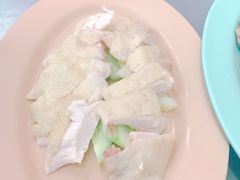 -红大哥水门鸡饭(總店)