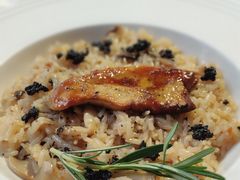 -沏点Trattoria意大利餐厅(新街口店)