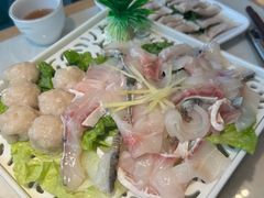-粤顺渔坊·中山脆肉鲩火锅(清湖店)