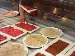 -成渝龙火锅(都江堰店)