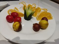-刘胖子家常菜(金色港湾店)