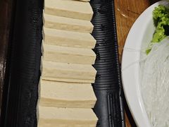 -清真·京华源铜锅涮肉(丰庆店)