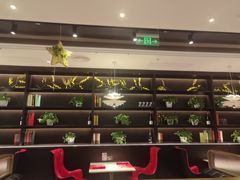 -海维克牛排馆HIGHWIC(青羊万达店)