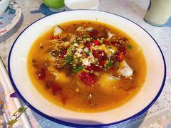 -忘忧草融合私房菜(红鼎国际店)
