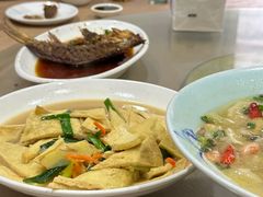 -柠静私家菜(石板巷店)