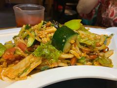 -好旺角齐市鲜切牛自助烤肉(农林五道街总店)