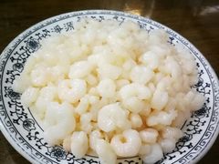 清炒河虾仁-协和菜馆(凤凰街店)