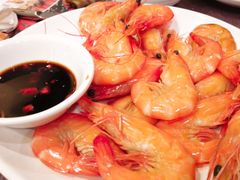 -芭菲盛宴·环球美食(北城国际店)