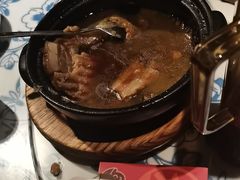 -卢大鲜鱼头捞饭(美利广场店)