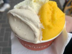 花椒凤梨-Dal Cuore 达可芮冰淇淋(陕西北路店)