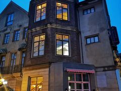 -中旅阿那亚九龙湖·公主酒店