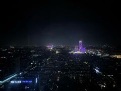 -中山利和希尔顿酒店