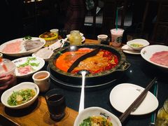 -纸盐河码头火锅(十八梯店)