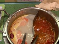 -一围肥牛肉小火锅(佳兆业广场店)