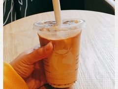 -瑞幸咖啡(百汇时代广场店)