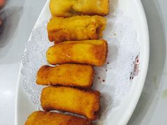 -诚成巫山烤全鱼