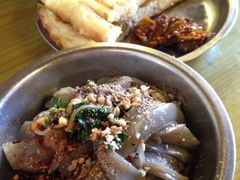 -88号小吃店·经典云南菜·地道纳西美食