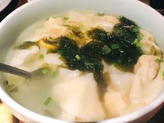 -绿茶餐厅(华联万柳店)