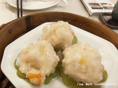 -太子园林酒家