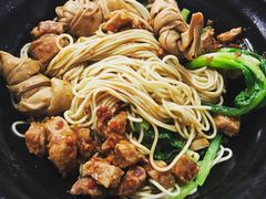 -老地方面馆(思南路店)