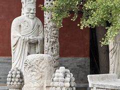 -北京石刻艺术博物馆(五塔寺)