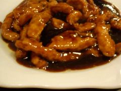 糖醋排条-富源春面馆(四川北路店)