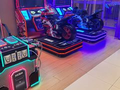 -新美姿美食水疗汇(罗湖口岸店)