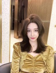 -JM STYLE造型明星.网红