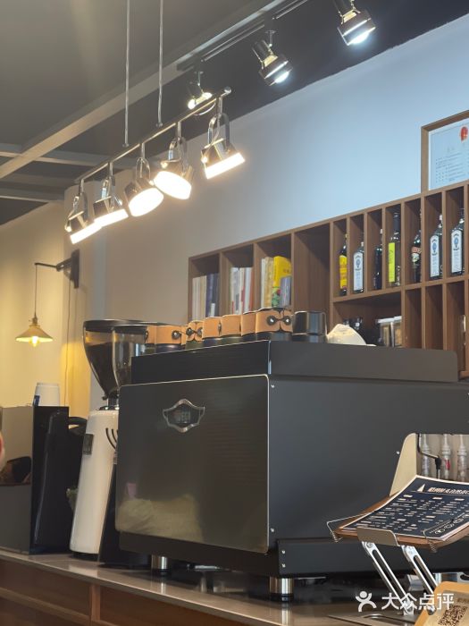 船到桥头自然直CIAOCOFFEE图片