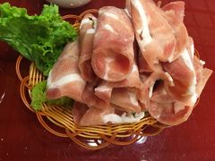 -香丽缘饭馆(黑龙潭店)
