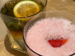 -盛宴标帜餐厅·亲子自助 (南昌喜来登酒店)