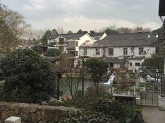 威廉的太妃糖皇妃酒店-威廉的太妃糖酒店(杭州西湖青芝坞店)