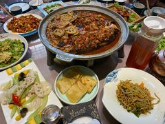 -芙蓉·艳阳餐厅(南口店)