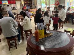 -三鄉濑粉·铭珠粥粉