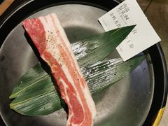 -坦坦大炉·韩式烤肉(望京店)