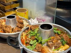 -华府九号海鲜烧烤大排档(龙域店)