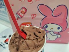 -DQ·蛋糕·冰淇淋(五棵松万达店)