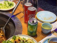 -山河屯铁锅炖·非遗东北菜(南山店)