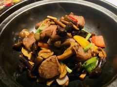 -解香楼(八盘岭路店)