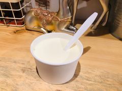 -白日梦奶茶