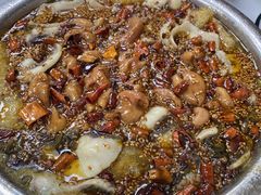 酸菜鱼-黑皮酸菜鱼(三山街店)