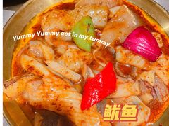-小核桃烤肉馆(西塔店)