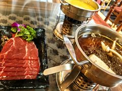 -丽江庭院之爱在路上(西单店)