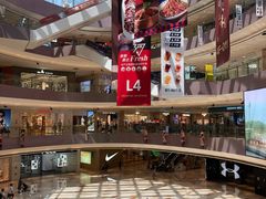 -宝龙城(杭州滨江店)