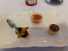 -La Villa French Restaurant
