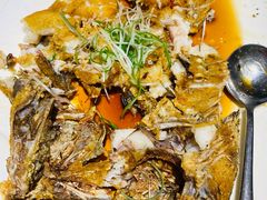 -衡山汇·高级粤菜(霄云路店)